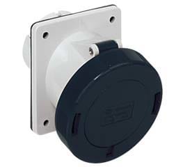 ILME - ILMPEW 6374 PI PR.INCASSO 500V 63A 4P