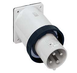 ILME - ILMPEW 6374 SI SPINA INCASSO 500V 63A 4P