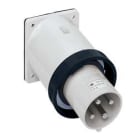 ILME - ILMPEW 6374 SI SPINA INCASSO 500V 63A 4P