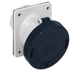 ILME - ILMPEW 6375 PI PR.INCASSO 500V 63A 5P