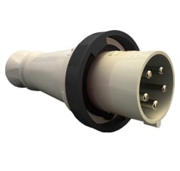 ILME - ILMPEW 6375 SV SP.MOBILE 500V 63A 5P