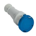 ILME - ILMPEW 6394 PV PR.MOBILE 220V 63A 4P