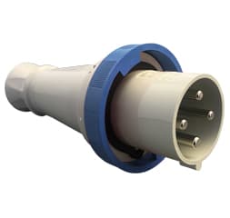 ILME - ILMPEW 6394 SV SP.MOBILE 220V 63A 4P