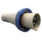 ILME - ILMPEW 6395 SV SP.MOBILE 220V 63A 5P