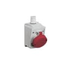 ILME - ILMPEW 1664 PP PR.PARETE 380V 16A 4P