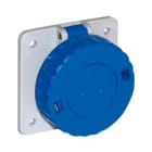 ILME ILMPEW 216 PQF PRESA 2X10/16A+T 250V SCH
