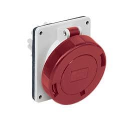ILME - ILMPEW 3265 PI PR.INCASSO 380V 32A 5P