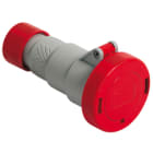 ILME - ILMPESW 1663 PV PR.MOB.16A 3P H6W MOLLA