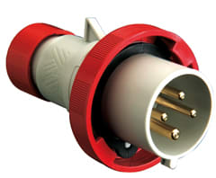 ILME ILMPESW 1664 SV SP.MOB.16A 4P H6W MOLLA