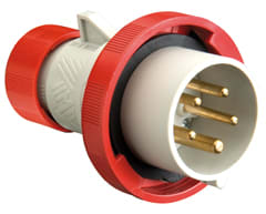 ILME ILMPESW 1665 SV SP.MOB.16A 5P H6W MOLLA