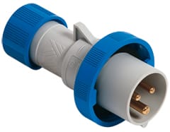 ILME - ILMPESW 1663 SV SP.MOB.16A 3P H6W MOLLA