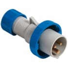 ILME ILMPESW 1663 SV SP.MOB.16A 3P H6W MOLLA