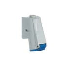 ILME ILMPE 1663 PP PR.PARETE 220V 16A 3P