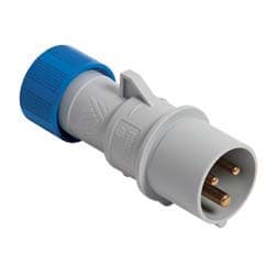 ILME ILMPE 1663 SV SP.MOBILE 16A 3P H6 *NEW*