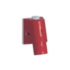 ILME ILMPE 1665 SM SP.FISSA 380V 16A 5P
