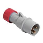 ILME - ILMPE 1693 SV SP.MOB.380V 16A 3P *NEW*