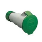 ILME ILMPE 32104 PV PR.MOB. 32A 4P H10 *NEW