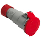 ILME - ILMPES 1663 PV PR.MOB.16A 3P H6 MOLLA