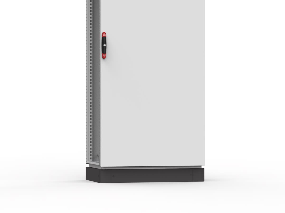 ELDON AUSTRIA GMBH - HOFPF1040 ZOCCOLO ANT/POST. 100X400