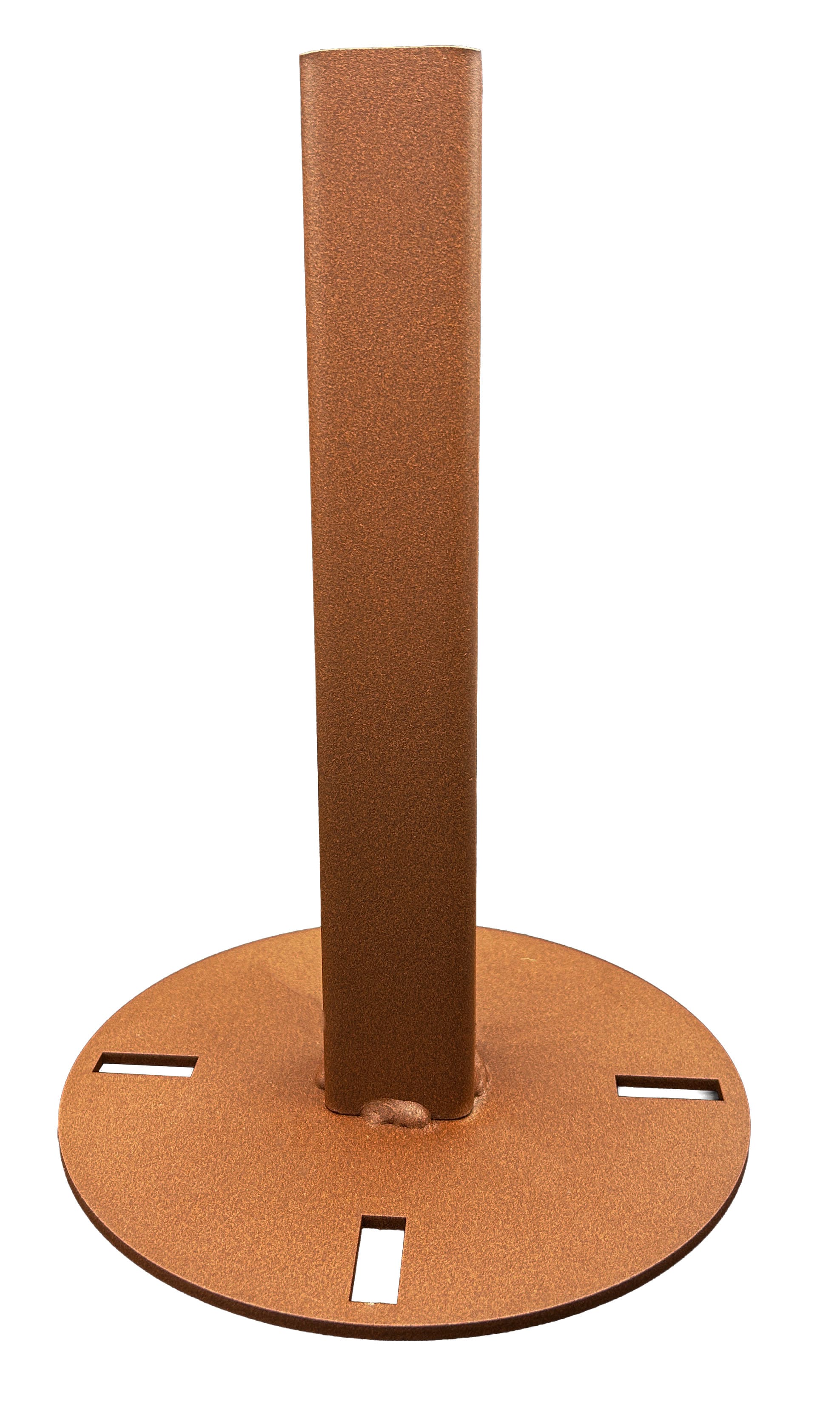 UNIERRE SRL-UNISTAB URRPF0060FC BASE FISSA ACCZG CORTE D250MM SP6 PALIT6