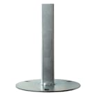 UNIERRE SRL-UNISTAB URRPF0060FZ BASE FISSA ACCZG D250MM SP6 PALIT60MM