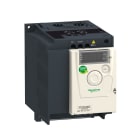 SCHNEIDER ELECTRIC - SNRATV12HU22M3 Variatore di velocità ATV12 - 2,2 kW - 3 HP - 200-240 V - 3ph - con diss.term.