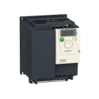 SCHNEIDER ELECTRIC - SNRATV12HU40M3 Variatore di velocità ATV12 - 4 kW - 5 HP - 200-240 V - 3ph - con diss.term.