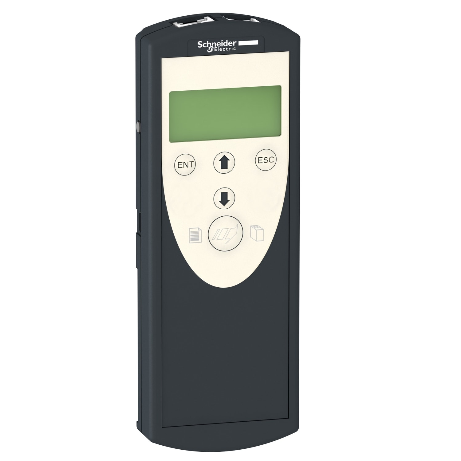 SCHNEIDER ELECTRIC SNRVW3A8121 DISPOSITIVO MULTI LOADER PER ATV