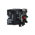 SCHNEIDER ELECTRIC SNRZBE505 ELEMENTO DI CONTATTO NC+NO
