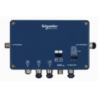 YAGEO TMSS ITALY SRL TSIXGSZ33PDP SCATOLA DI DERIVAZIONE PER PROFIBUS DP