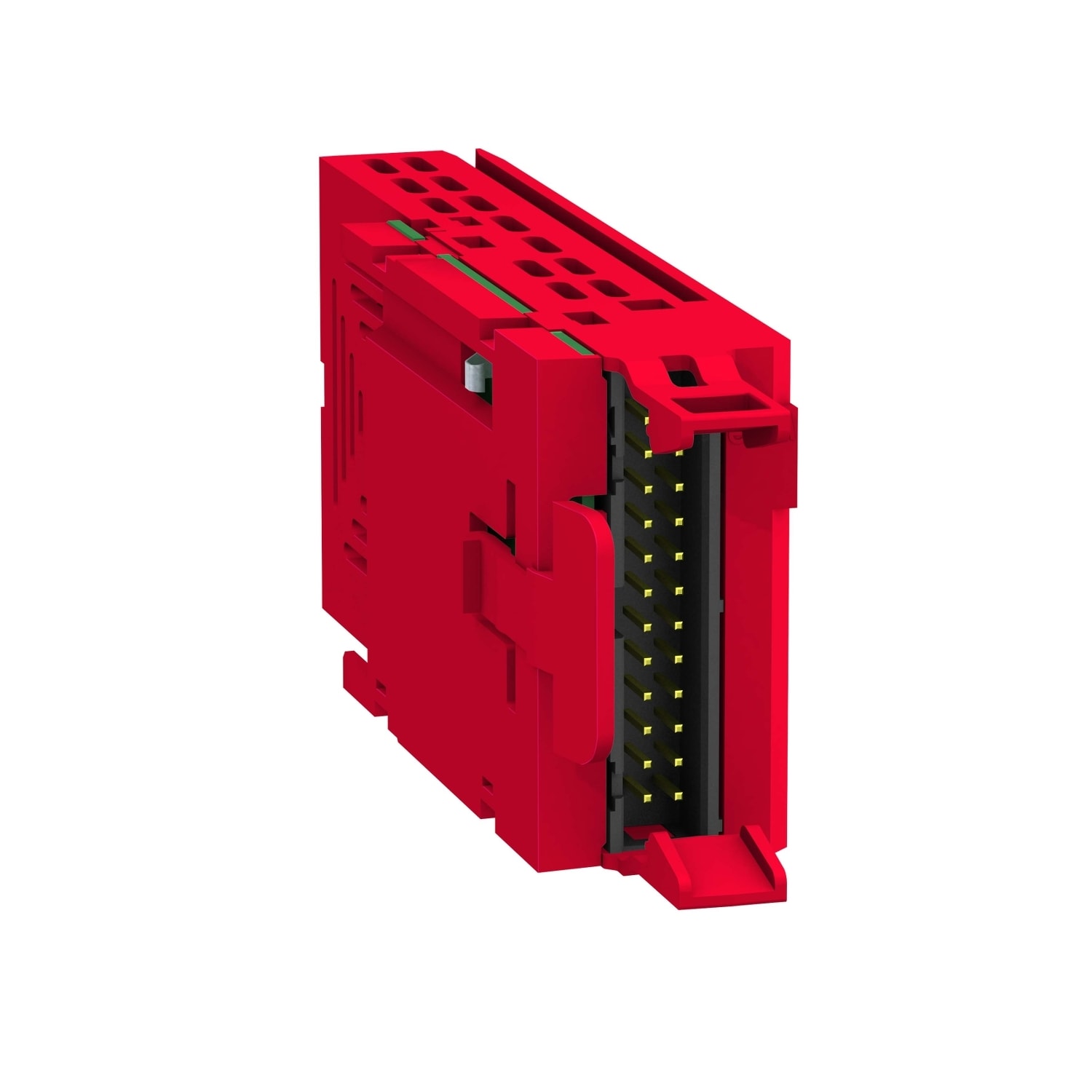 SCHNEIDER ELECTRIC SNRVW3M3501 ENHANCED SAFETY MODULE