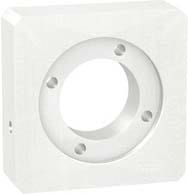 SCHNEIDER ELECTRIC - SNRGBK1200703F KIT GBX-GBY120 MOT. BSH-BMH 703