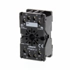OMRON OMRPF083AD-15139400 ZOCCOLO-OCTALFRONTEQUADRDINTERMVITEDIN46