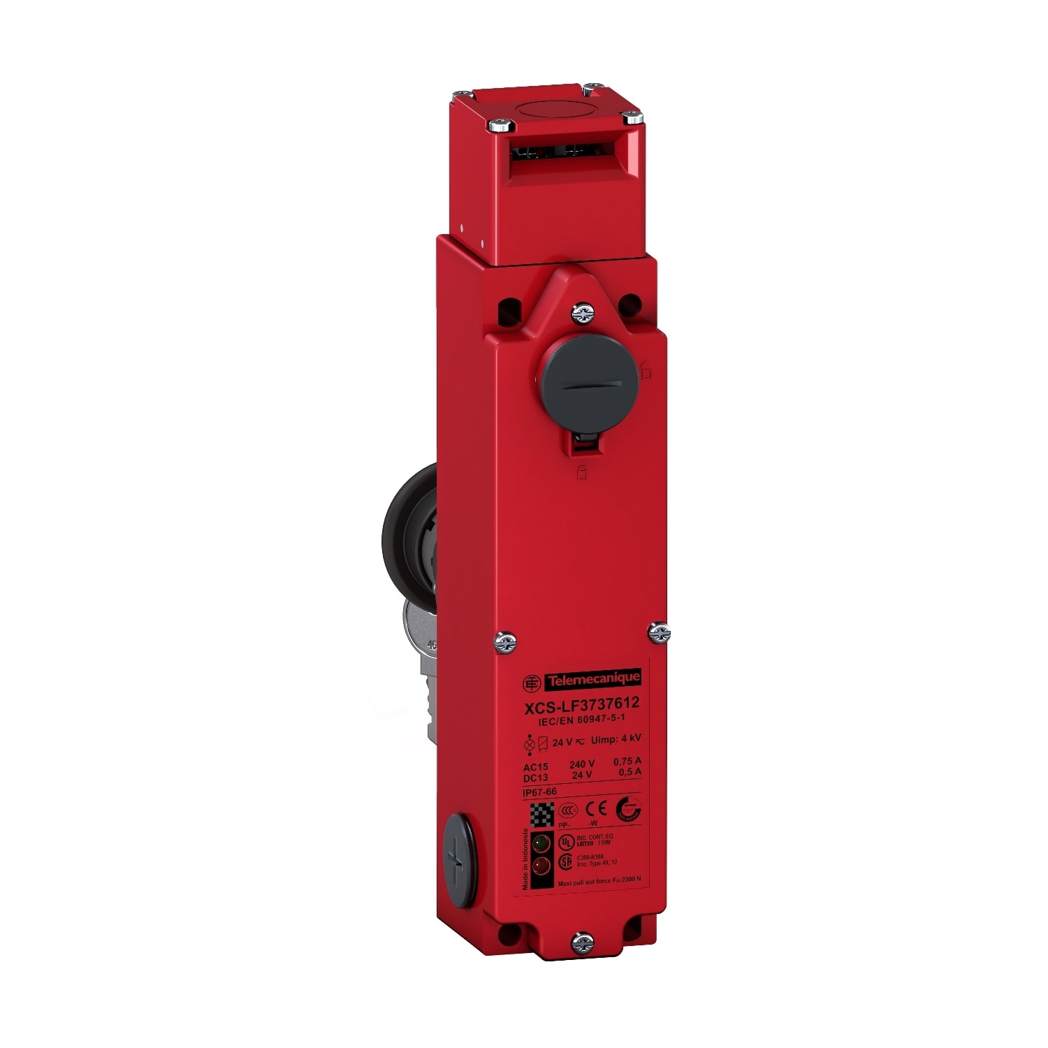 YAGEO TMSS ITALY SRL - TSIXCSL764B2 XCSL-Sicherh.-Pos.sch.