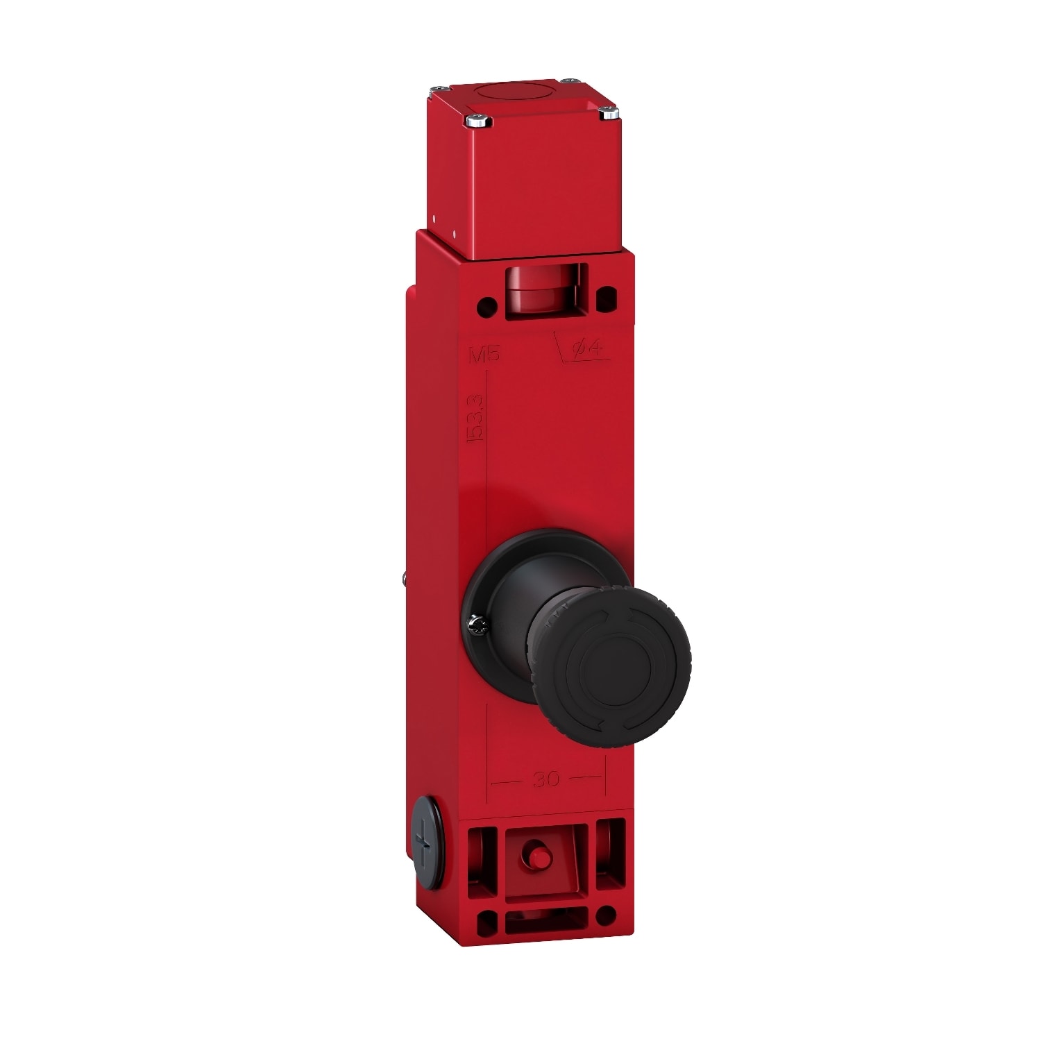 YAGEO TMSS ITALY SRL TSIXCSLF3535412 XCS 2NC 4NO PULS M20 24V