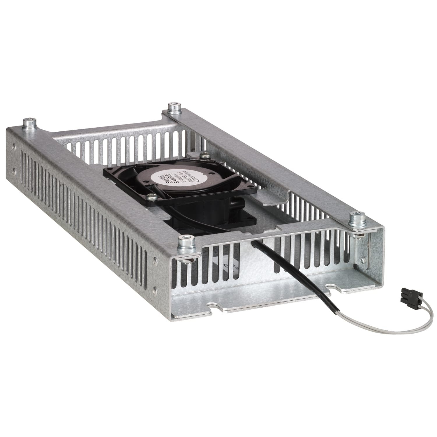 SCHNEIDER ELECTRIC SNRVW3G22U401 ALTISTART ATS22..U OPZIONE VENTOLA TAGLI