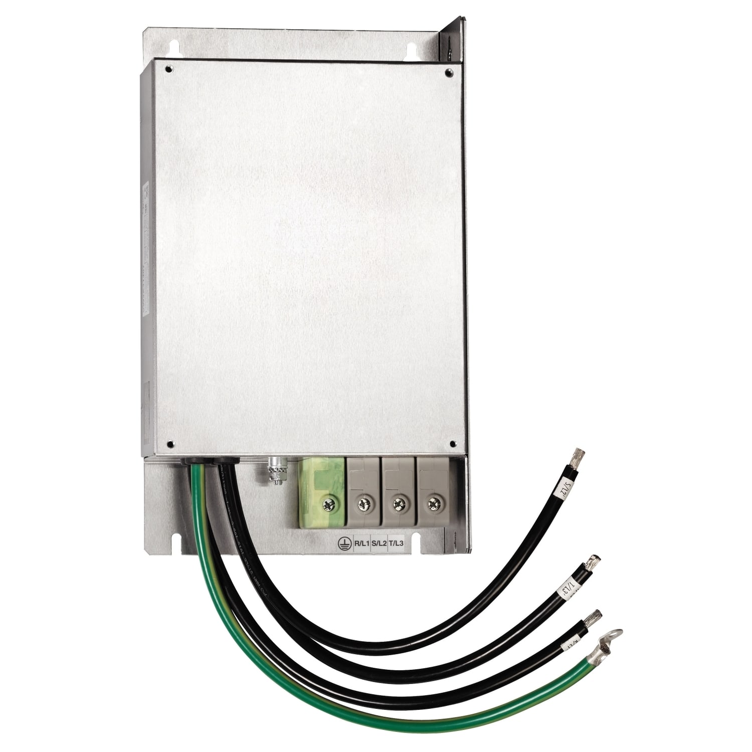 SCHNEIDER ELECTRIC SNRVW3A4424 EMC FILTER FOR ATV312 AND L32 IN=47A