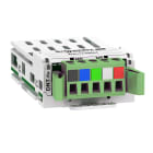 SCHNEIDER ELECTRIC - SNRVW3A3609 Scheda Devicenet ATV32/ATV320/ATV340/ATV6xx/ATV9xx