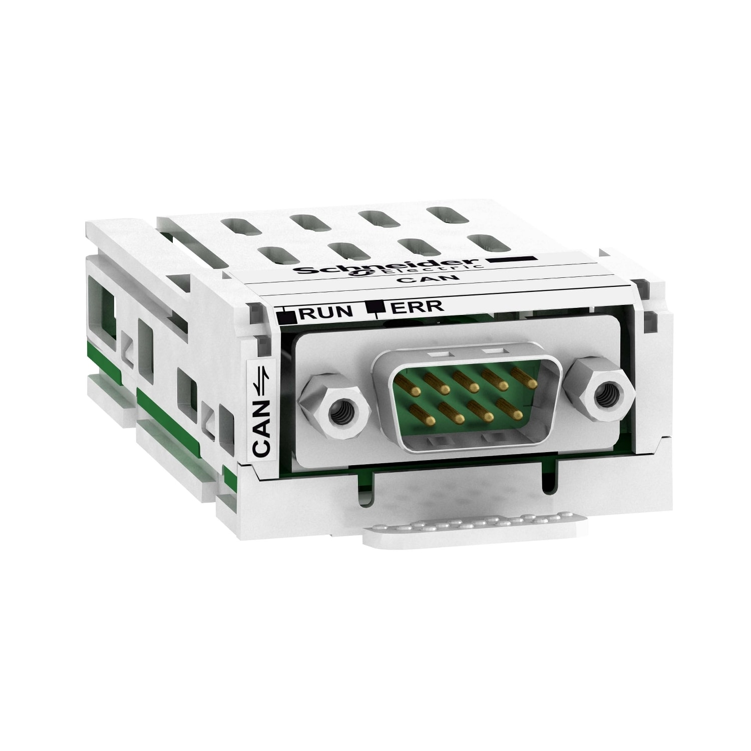 SCHNEIDER ELECTRIC SNRVW3A3618 CANOPEN SUBD ATV32X/6XX/9XX/LXM32