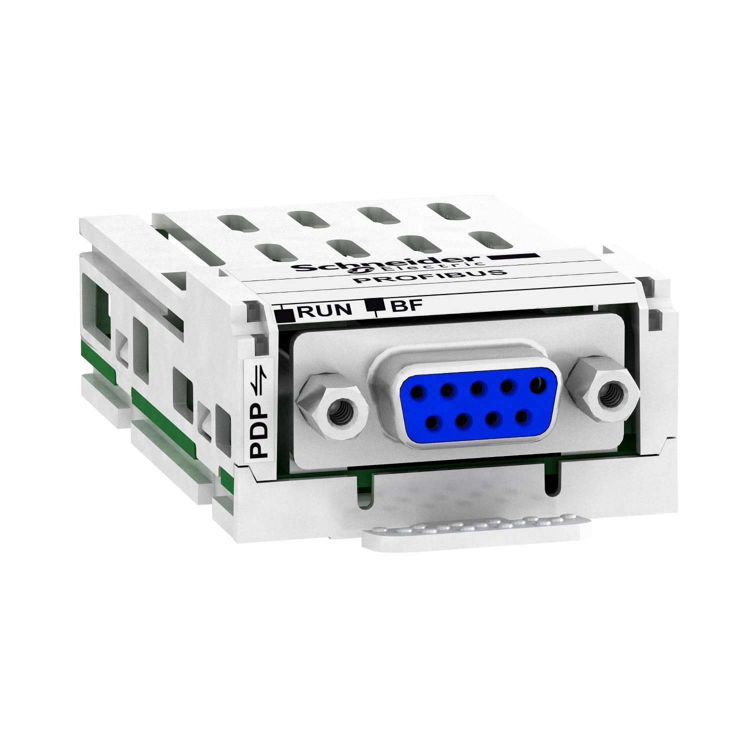 SCHNEIDER ELECTRIC SNRVW3A3607 MOD.PROFIBUS ATV32X/6XX/9XX/LXM32