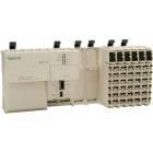 SCHNEIDER ELECTRIC - SNRTM258LD42DT4L Base compatta M258 - 42 + 4 I/O - 24 Vcc