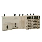 SCHNEIDER ELECTRIC - SNRTM258LF42DR BASE COMPATTA M258 42IO 24VDC CANOPEN