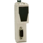 SCHNEIDER ELECTRIC - SNRTM5PCRS2 Collegamento seriale Modbus/ASCII - Modulo di comunicazione PCI - RS232