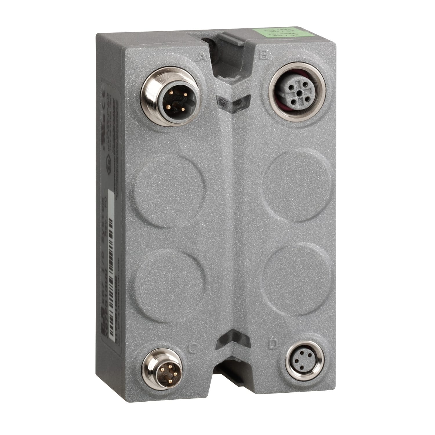 SCHNEIDER ELECTRIC SNRTM7SPS1A MODULO ALIMENTAZIONE IP67 24VDC-15W