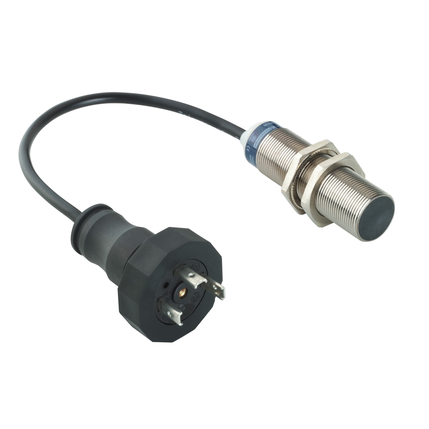 YAGEO TMSS ITALY SRL TSIXS618B1PAL01C PROX M18 SN=8MM NO PNP