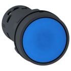 SCHNEIDER ELECTRIC SNRXB7NA65 PULSANTE BLU