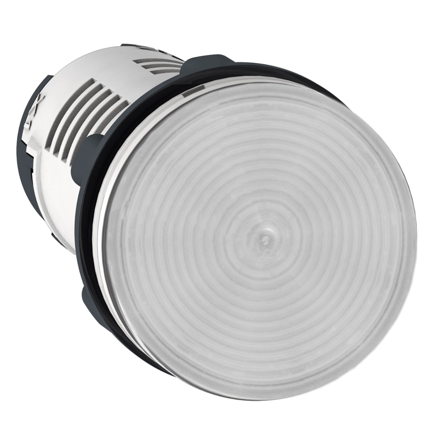SCHNEIDER ELECTRIC - SNRXB7EV07MP Lampada spia Ø22 - - LED integrato - 230-240V