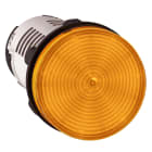 SCHNEIDER ELECTRIC - SNRXB7EV08MP Lampada spia Ø22 - arancio - LED integrato - 230-240V