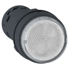SCHNEIDER ELECTRIC SNRXB7NW37B1 PULSANTE LUMINOSO LED INCOLORE 1NO 24 V