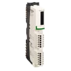 SCHNEIDER ELECTRIC - SNRSTBAVO0200K KIT MODULO+CONN+BASE OUT 2CH